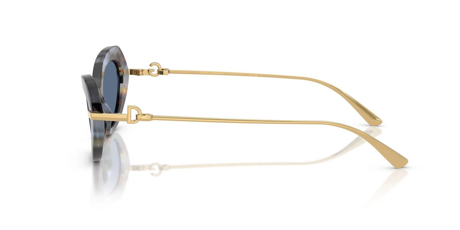 Dolce & Gabbana 4473 Sunglasses - view 11